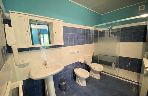 Piedimonte Etneo Bed & Breakfast | B&B Il Glicine