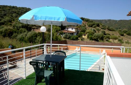 Torpe Bed & Breakfast | B&B Il Mirto di Paola
