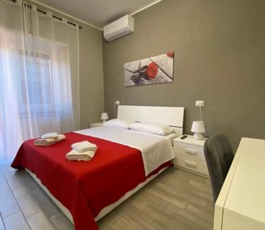 Zona LVII Labaro Bed & Breakfast | B&B Il terrazzo da Gregorio