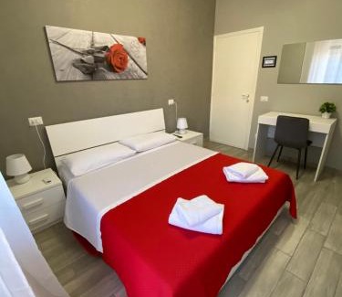 Zona LVII Labaro Bed & Breakfast | B&B Il terrazzo da Gregorio