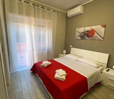 Zona LVII Labaro Bed & Breakfast | B&B Il terrazzo da Gregorio