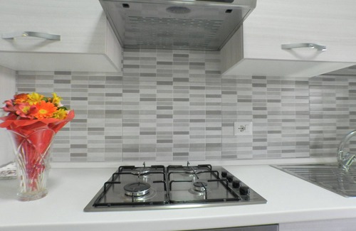 Zona LVII Labaro House | B&B - Il terrazzo da Gregorio