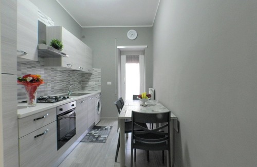 Zona LVII Labaro House | B&B - Il terrazzo da Gregorio