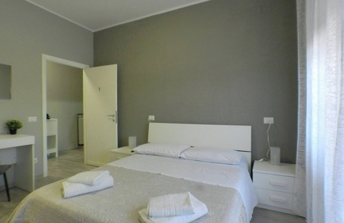 Zona LVII Labaro House | B&B - Il terrazzo da Gregorio