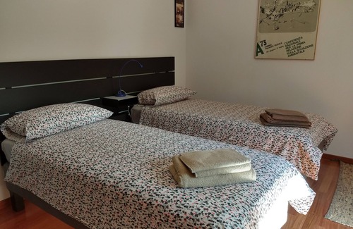 Urbino Bed & Breakfast | B&B Il Torchio