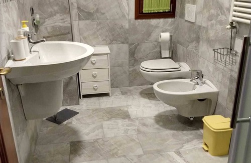 Urbino Bed & Breakfast | B&B Il Torchio