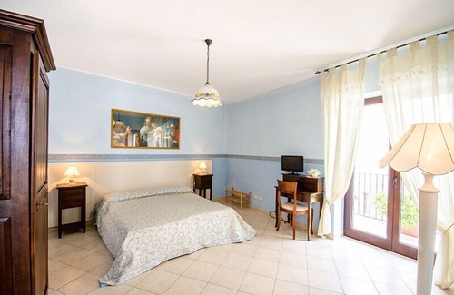 Laterza Bed & Breakfast | B&B Iris