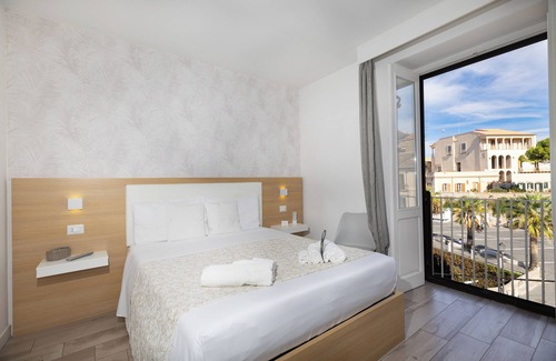 Tropea Bed & Breakfast | B&B Island Tropea vista mare