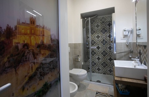 Tropea Bed & Breakfast | B&B Island Tropea vista mare