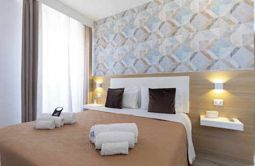 Tropea Bed & Breakfast | B&B Island Tropea vista mare