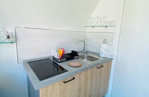 Minori Bed & Breakfast | B&b L' Antico Borgo