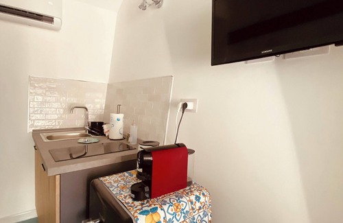 Minori Bed & Breakfast | B&b L' Antico Borgo