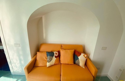 Minori Bed & Breakfast | B&b L' Antico Borgo