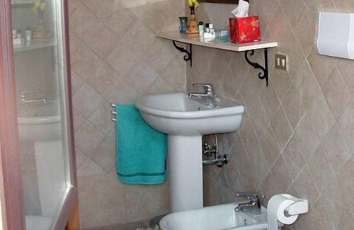 Pescara Bed & Breakfast | B&B L'Oasi