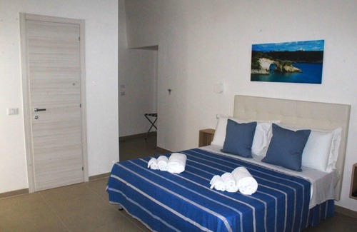 Vieste Bed & Breakfast | B&b La Bella Vieste