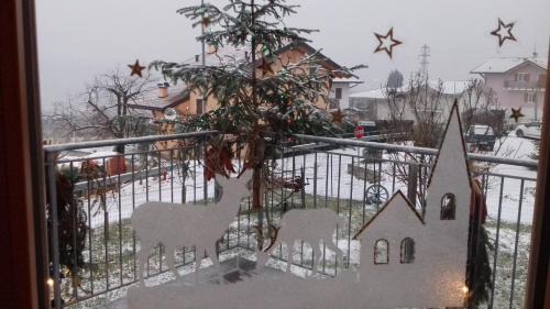 Susa Bed & Breakfast | B&B La Bottega