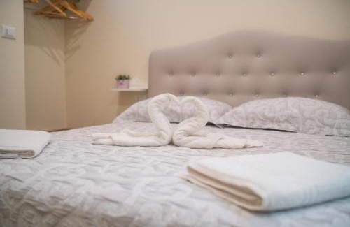 Custonaci Bed & Breakfast | B&B La Dimora di Pepè