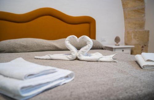 Custonaci Bed & Breakfast | B&B La Dimora di Pepè