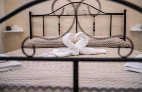 Custonaci Bed & Breakfast | B&B La Dimora di Pepè