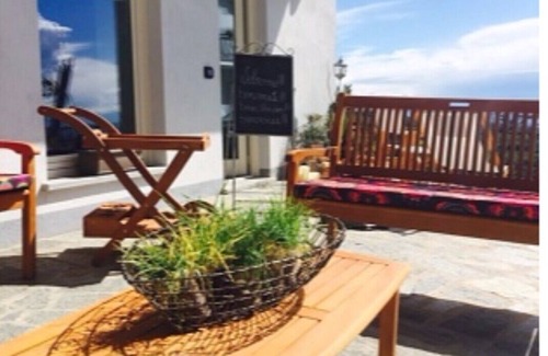 Albaretto della Torre Bed & Breakfast | B & B LA ROLA GREEN ROOM