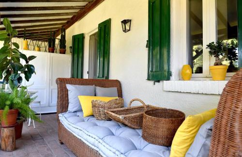 Castiglione della Pescaia Bed & Breakfast | B&B La Locandiera