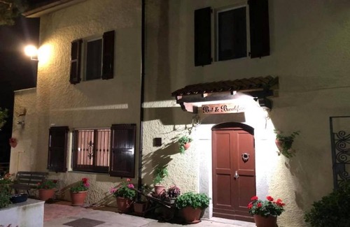 Agnone Bed & Breakfast | B&B La Marella