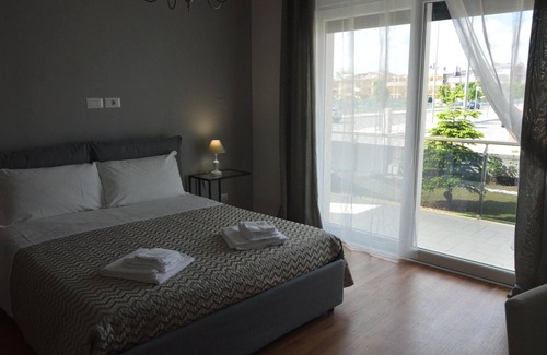 Altamura Bed & Breakfast | B&B La Rosa dei Venti