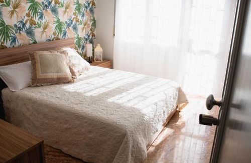 Monteverde Nuovo Bed & Breakfast | B&B La Terrazza sui Colli