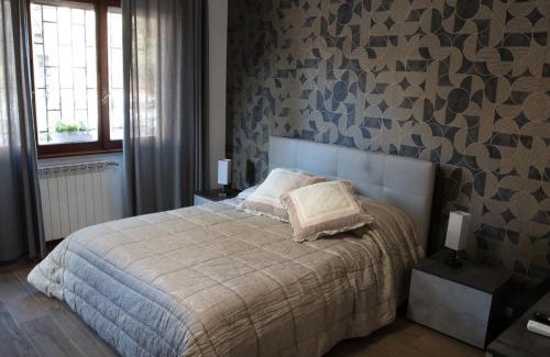 Monteverde Nuovo Bed & Breakfast | B&B La Terrazza sui Colli