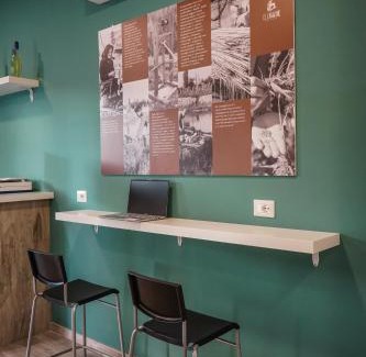 Frattamaggiore Bed & Breakfast | B&B Le Canapine