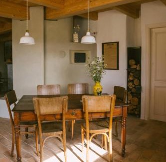 Terre Roveresche Bed & Breakfast | B&B Le Tamerici
