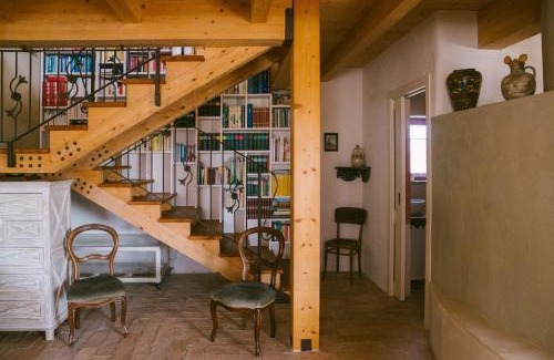 Terre Roveresche Bed & Breakfast | B&B Le Tamerici