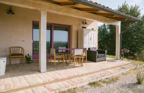 Terre Roveresche Bed & Breakfast | B&B Le Tamerici