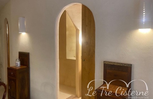 Altamura Bed & Breakfast | B&B Le Tre Cisterne Altamura - Matera