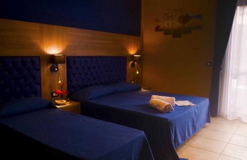 Messina Bed & Breakfast | B&B Liberty