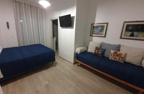 Pineta Bed & Breakfast | B&B Locanda Criloro