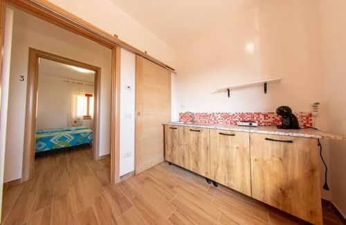 Sant'Angelo dei Lombardi Apartment | B&B Margherita - Single Room