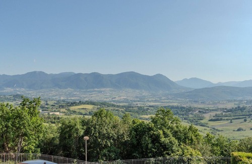 Sant'Angelo dei Lombardi Apartment | B&B Margherita - Single Room