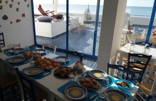 Realmonte Bed & Breakfast | B&B Mammaliturchi SCALA DEI TURCHI