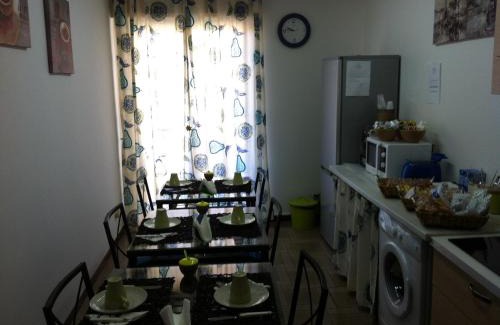 Augusta Bed & Breakfast | B&B Mare di Augusta La Finestra sul Porto