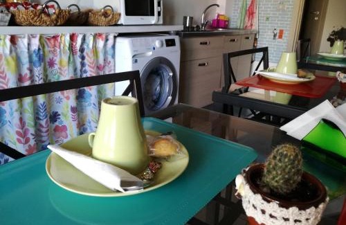 Augusta Bed & Breakfast | B&B Mare di Augusta La Finestra sul Porto