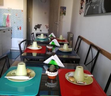 Augusta Bed & Breakfast | B&B Mare di Augusta La Finestra sul Porto