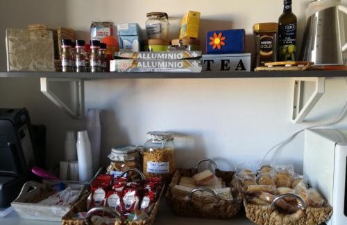 Augusta Bed & Breakfast | B&B Mare di Augusta La Finestra sul Porto