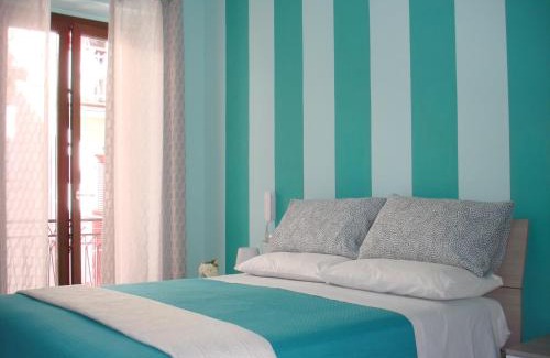 Marina Di Camerota House | B&B Margherita