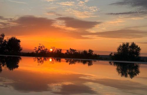 Altamura Bed & Breakfast | B&B Masseria Conti Filo
