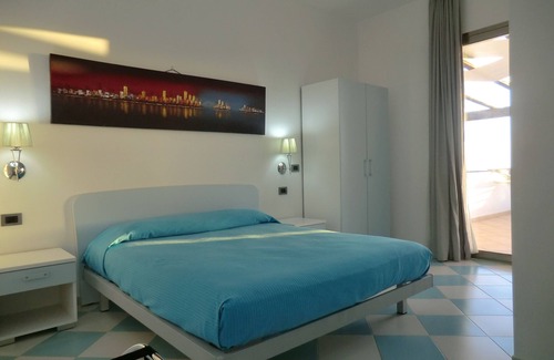 Palma di Montechiaro Bed & Breakfast | B&B Mediterraneo Mare e Sole