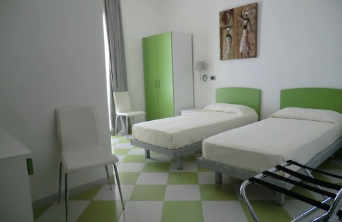 Palma di Montechiaro Bed & Breakfast | B&B Mediterraneo Mare e Sole