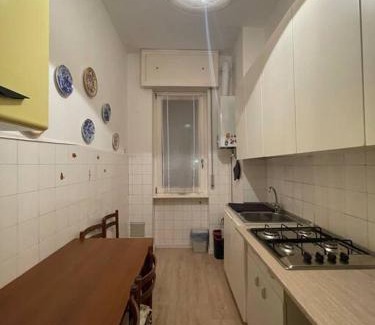 Zona Risorgimento Apartment | b&b melzo