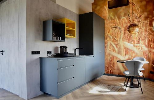 Weert Bed & Breakfast | B&B Mouttoren Weert