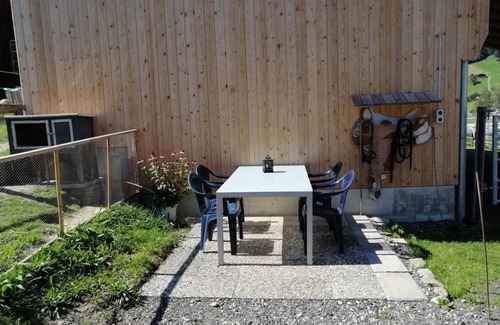 Escholzmatt Other | B & B on the farm